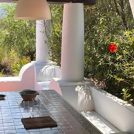 Villa Anna Maria