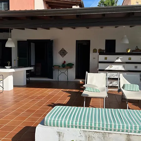 Villa Anna Maria