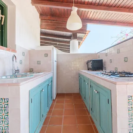 Anna Maria Vulcano (Isola)