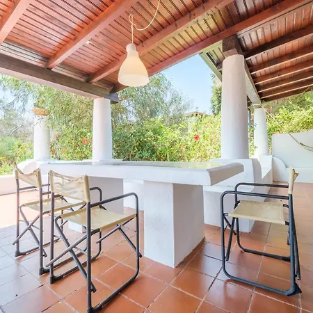 Anna Maria Villa Vulcano (Isola)