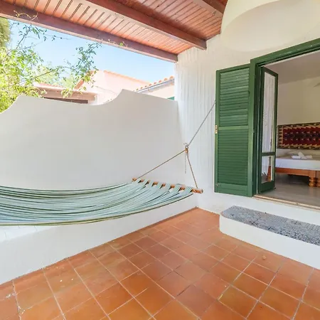 Anna Maria * Vulcano (Isola)