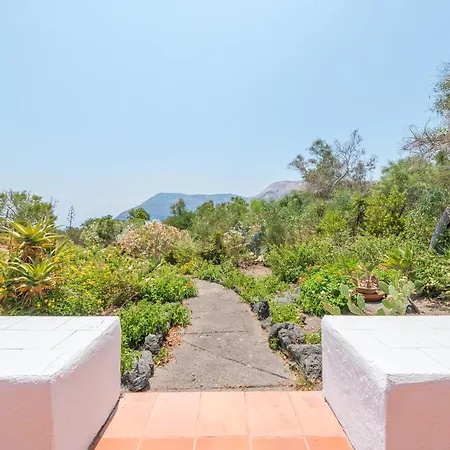 Villa Anna Maria Vulcano (Isola)