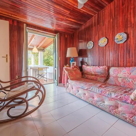 Villa Anna Maria *