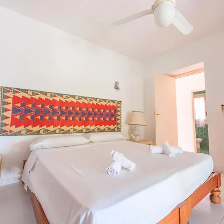 Anna Maria Villa Vulcano (Isola)